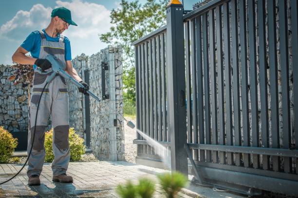 Best Dumpster Area Cleaning  in Wewahitchka, FL