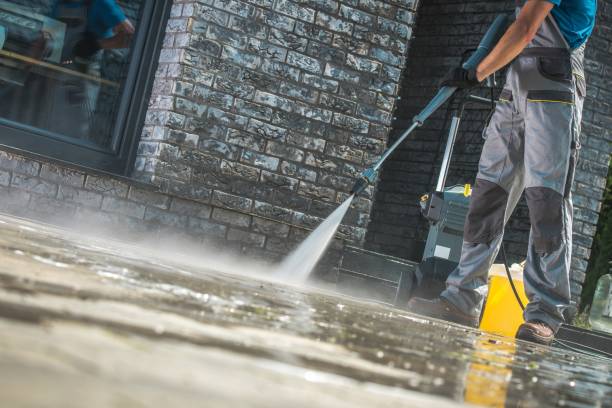 Best Machinery and Equipment Cleaning  in Wewahitchka, FL