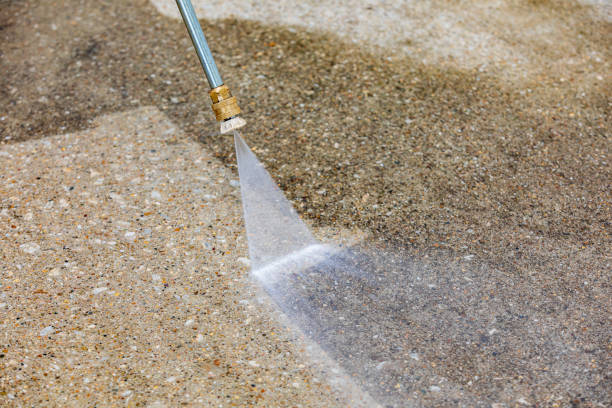 Best Factory Floor Cleaning  in Wewahitchka, FL