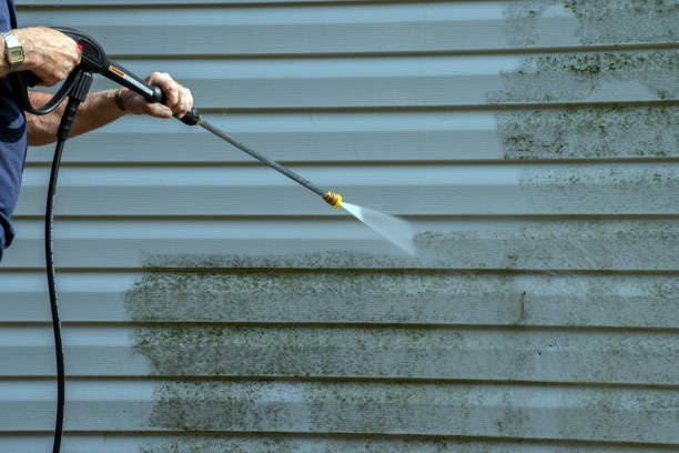 Best Animal Enclosure Cleaning  in Wewahitchka, FL