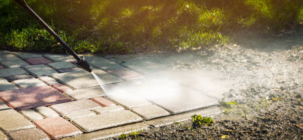 Best Patio and Deck Pressure Washing  in Wewahitchka, FL
