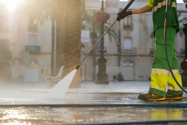 Best Roof Washing  in Wewahitchka, FL
