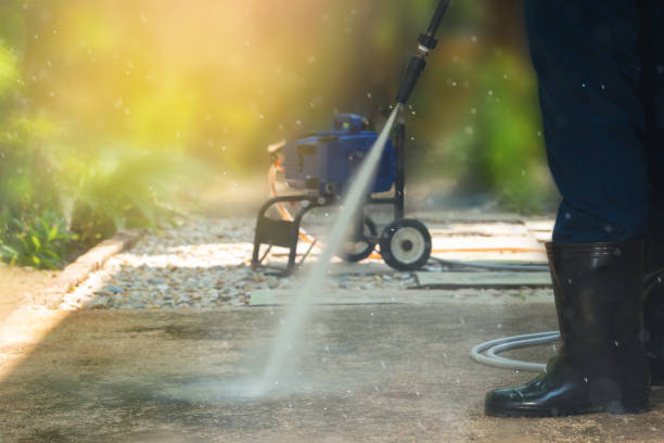 Best Rust Removal  in Wewahitchka, FL