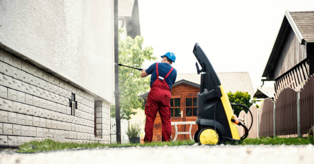 Best Concrete Sealing  in Wewahitchka, FL